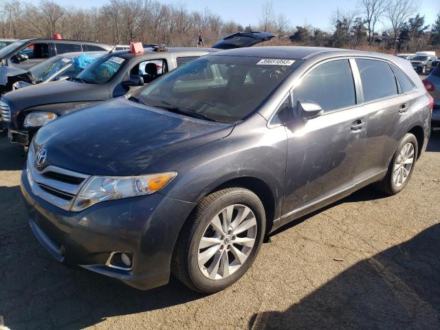 Image 1 of 2015 TOYOTA VENZA LE 2015 with VIN 4T3BA3BBXFU069031