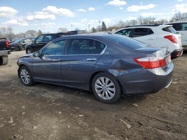Obraz 2 z 2013 HONDA ACCORD EXL 2013 z VIN 1HGCR2F89DA262709