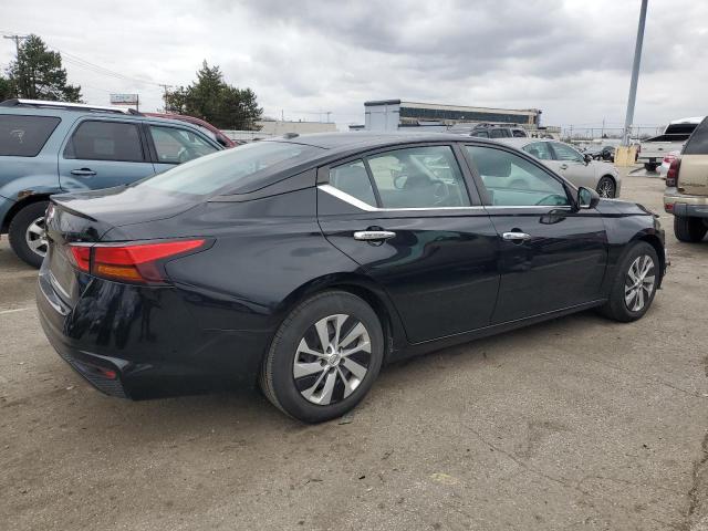 Obraz 3 z 2020 NISSAN ALTIMA S 2020 z VIN 1N4BL4BV7LC234998