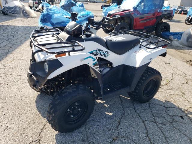 Obraz 2 z 2022 KAWASAKI KVF300 C 2022 z VIN RGSWM22A4NBG82966