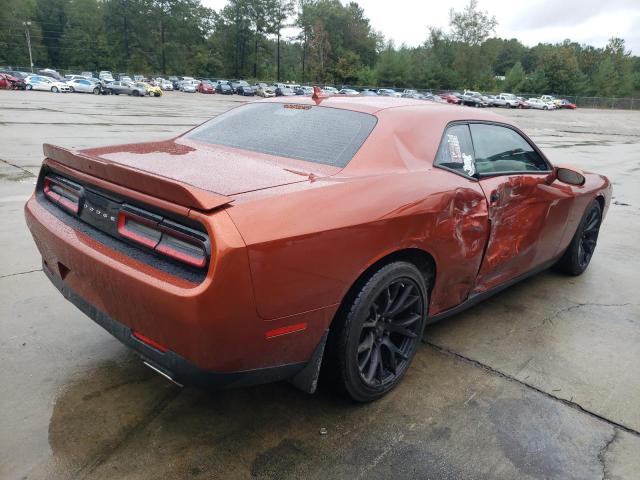 Изображение 3 2022 DODGE CHALLENGER GT 2022 с VIN 2C3CDZJG2NH102375