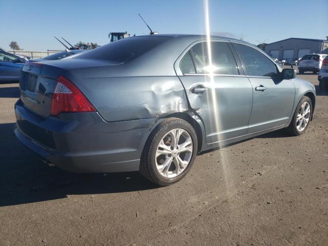 Изображение 3 2012 FORD FUSION SE 2012 с VIN 3FAHP0HA8CR306028