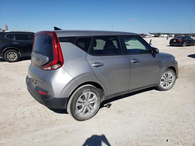 Obraz 3 z 2022 KIA SOUL LX 2022 z VIN KNDJ23AU3N7810027
