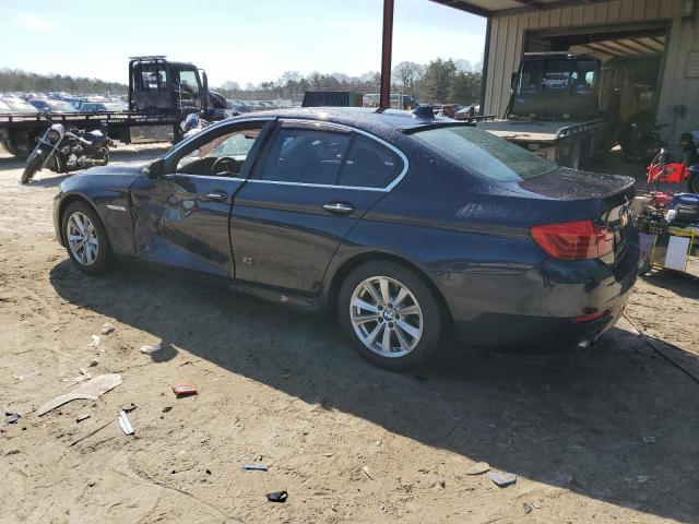 Image 2 of 2015 BMW 528 XI 2015 with VIN WBA5A7C54FD628371