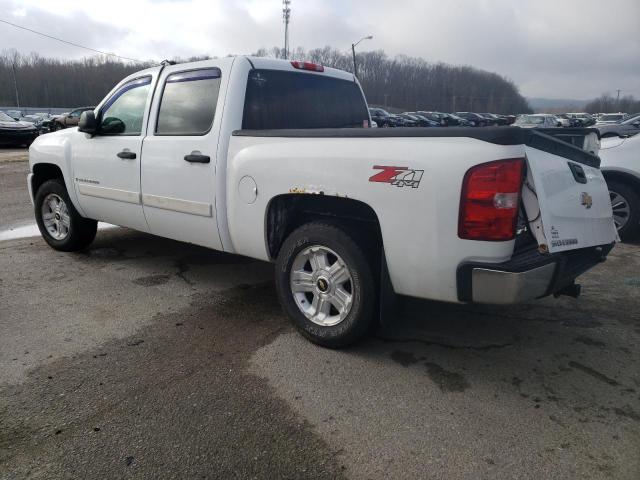 Obraz 2 z 2008 CHEVROLET SILVERADO K1500 2008 z VIN 3GCEK13J08G286871