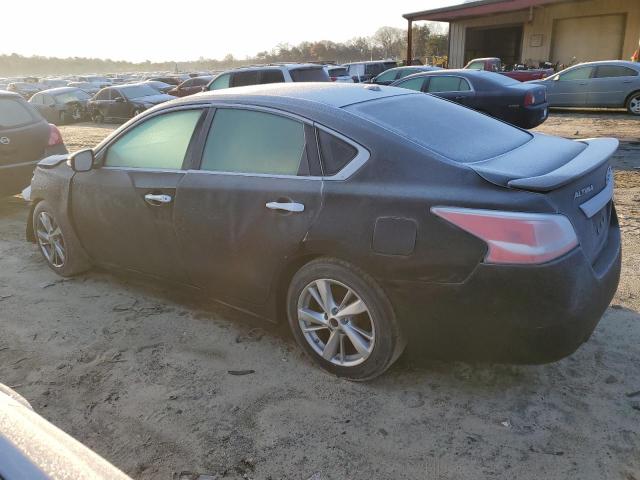 Obraz 2 z 2015 NISSAN ALTIMA 2.5 2015 z VIN 1N4AL3AP0FC449958