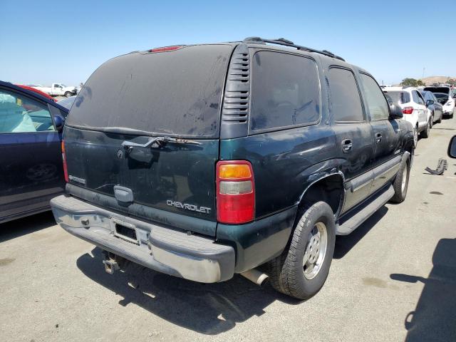 Изображение 3 2002 CHEVROLET TAHOE K1500 2002 с VIN 1GNEK13T82J184782