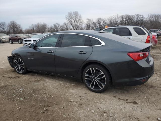 Изображение 2 2017 CHEVROLET MALIBU HYBRID 2017 с VIN 1G1ZJ5SU0HF286516