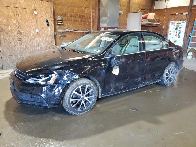 Image 1 of 2017 VOLKSWAGEN JETTA SE 2017 with VIN 3VWDB7AJ9HM370865