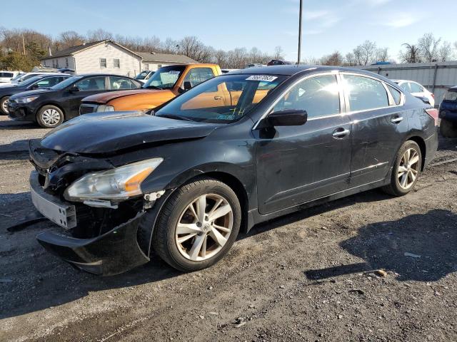 Image 1 of 2014 NISSAN ALTIMA 2.5 2014 with VIN 1N4AL3AP0EC411371