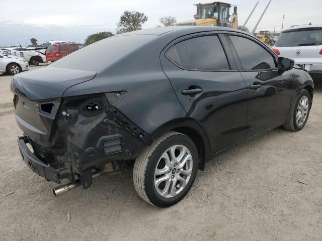 Изображение 3 2017 TOYOTA YARIS IA  2017 с VIN 3MYDLBYV7HY170850