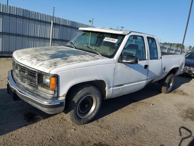 Image 1 of 1995 CHEVROLET GMT-400 C1500 1995 with VIN 2GCEC19K2S1195954