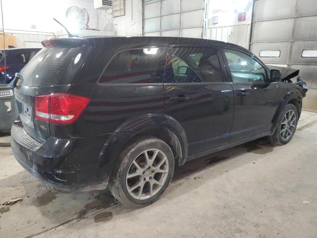 Image 3 of 2015 DODGE JOURNEY R/T 2015 with VIN 3C4PDDEG7FT593710