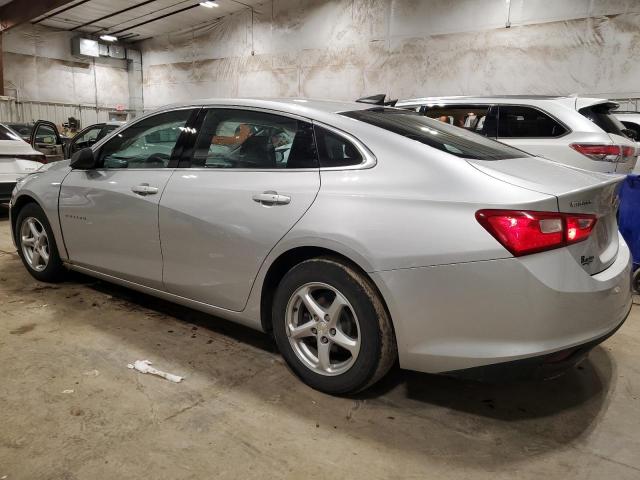 Изображение 2 2017 CHEVROLET MALIBU LS 2017 с VIN 1G1ZB5ST8HF225807