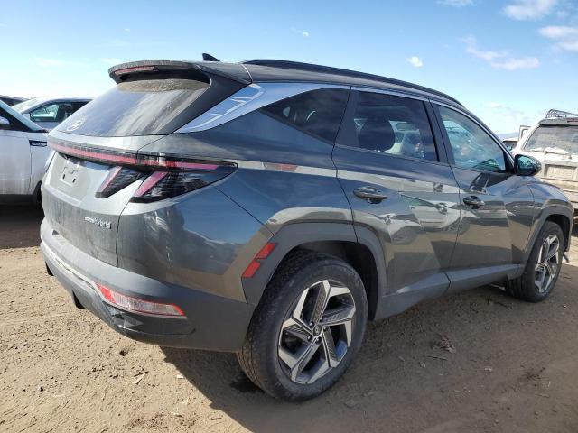 Изображение 3 2022 HYUNDAI TUCSON SEL CONVENIENCE 2022 с VIN KM8JFCA14NU011526