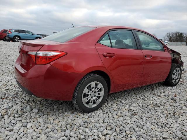 Obraz 3 z 2015 TOYOTA COROLLA L 2015 z VIN 2T1BURHE1FC417417