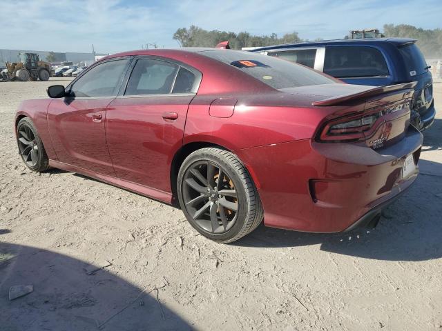 Obraz 2 z 2020 DODGE CHARGER GT 2020 z VIN 2C3CDXHGXLH208225