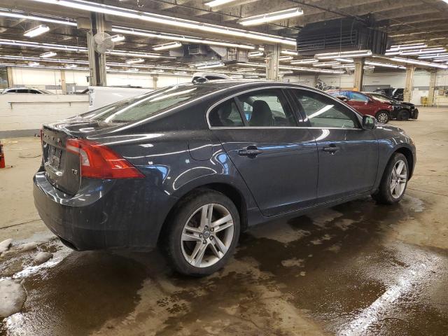 Изображение 3 2015 VOLVO S60 PREMIER 2015 с VIN YV140MFBXF1305892