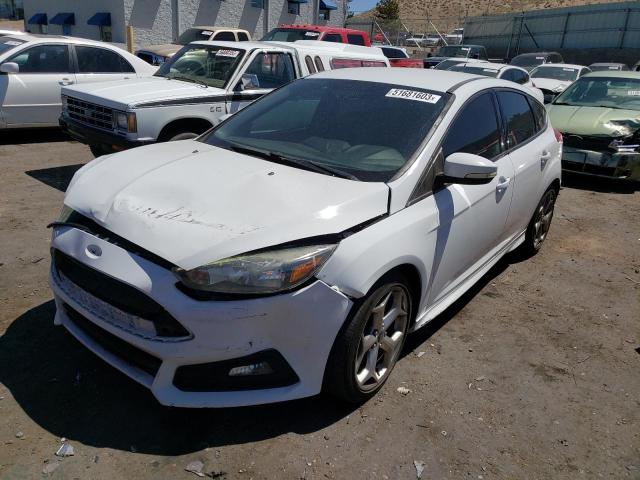 Изображение 1 2015 FORD FOCUS ST 2015 с VIN 1FADP3L90FL368846