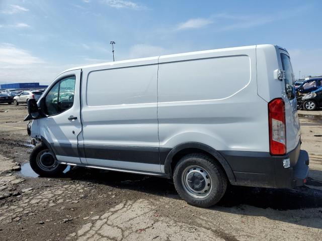 Изображение 2 2016 FORD TRANSIT T-150 2016 с VIN 1FTYE1ZM2GKB44664