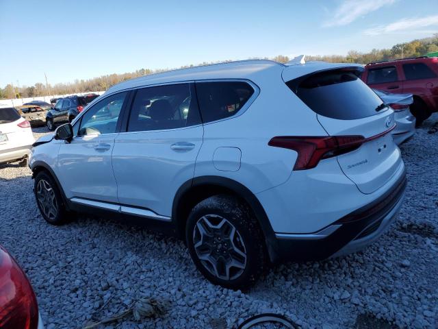 Изображение 2 2023 HYUNDAI SANTA FE LIMITED 2023 с VIN 5NMS4DAL4PH605789