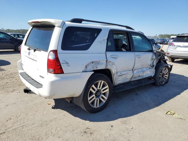 Изображение 3 2007 TOYOTA 4RUNNER LIMITED 2007 с VIN JTEZU17R870092325
