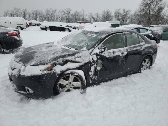 Изображение 2012 ACURA TSX  2012
