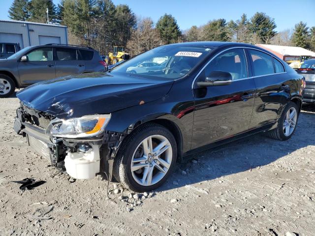2015 VOLVO S60 PLATINUM 2015 image