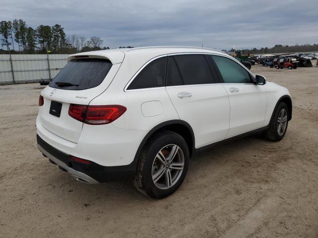 Изображение 3 2022 MERCEDES-BENZ GLC 300 4MATIC 2022 с VIN W1N0G8EB5NV334578
