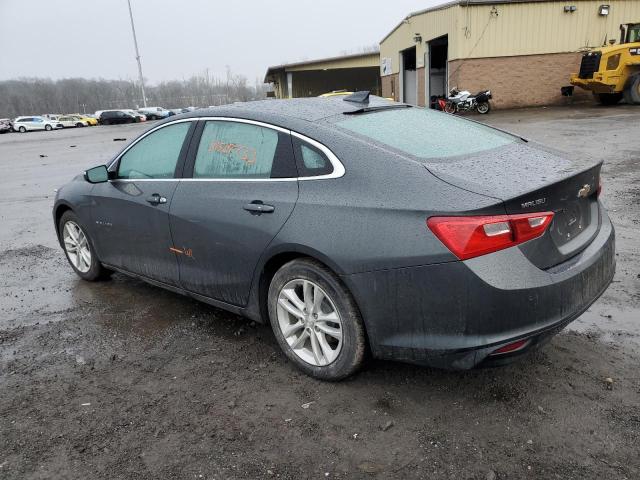 Image 2 of 2017 CHEVROLET MALIBU LT 2017 with VIN 1G1ZE5ST4HF233457
