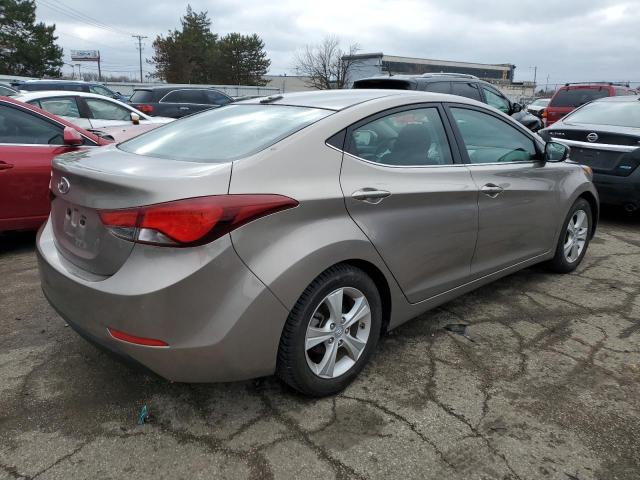 Изображение 3 2016 HYUNDAI ELANTRA SE 2016 с VIN 5NPDH4AE4GH769822