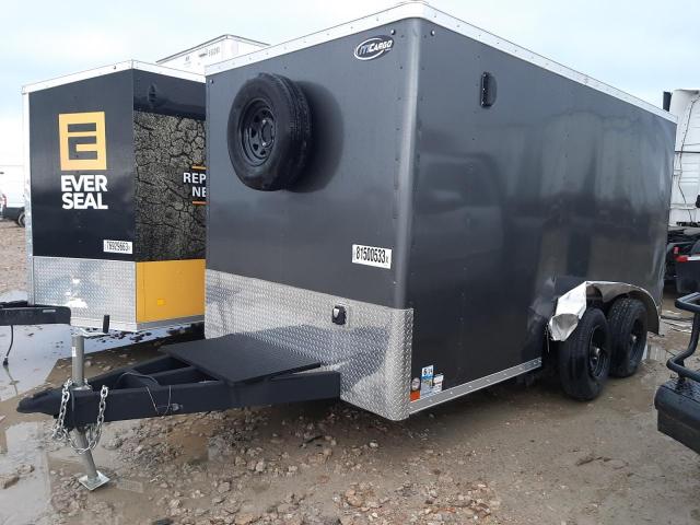 Image 2 of 2023 ITI TRAILER 2023 with VIN 5JWY81422PY026330