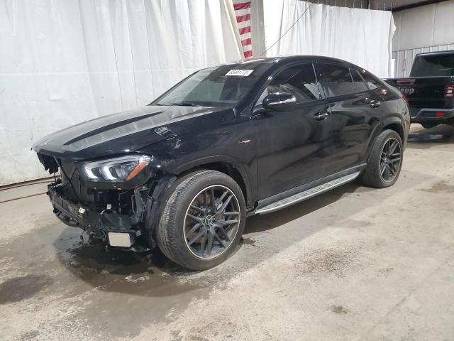 Obraz 1 z 2023 MERCEDES-BENZ GLE COUPE AMG 53 4MATIC 2023 z VIN 4JGFD6BB2PA895457