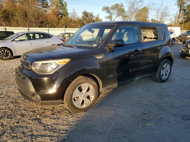 Obraz 1 z 2014 KIA SOUL  2014 z VIN KNDJN2A28E7745482