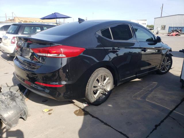 Obraz 3 z 2017 HYUNDAI ELANTRA SE 2017 z VIN 5NPD84LF2HH183367