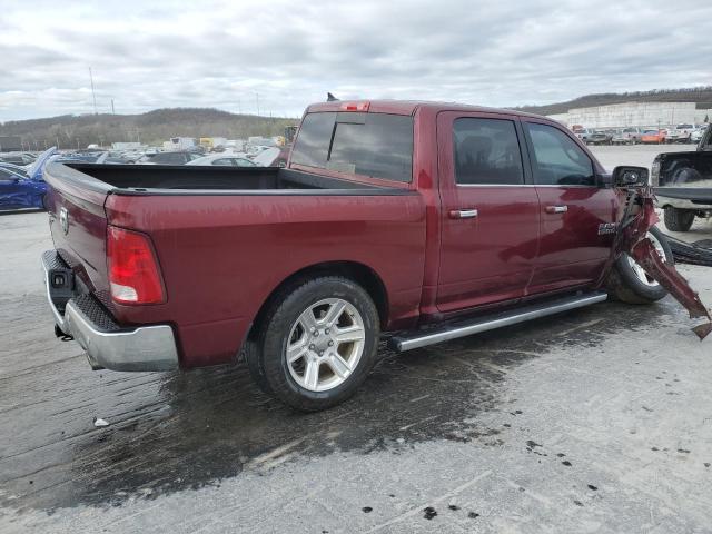 Image 3 of 2017 RAM 1500 SLT 2017 with VIN 1C6RR6LT4HS714792