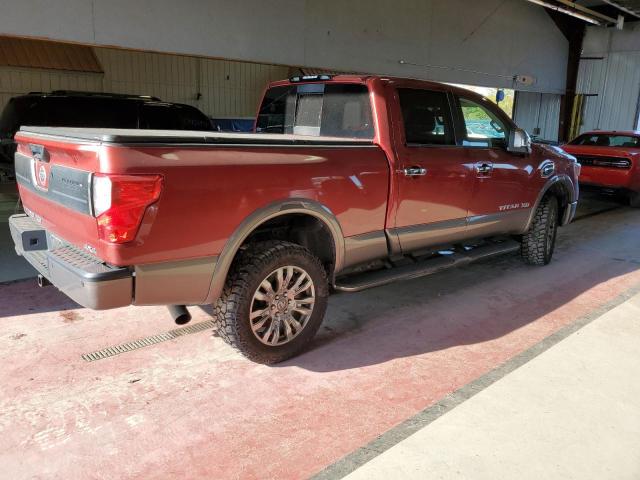 Изображение 3 2019 NISSAN TITAN XD SL 2019 с VIN 1N6BA1F41KN524041