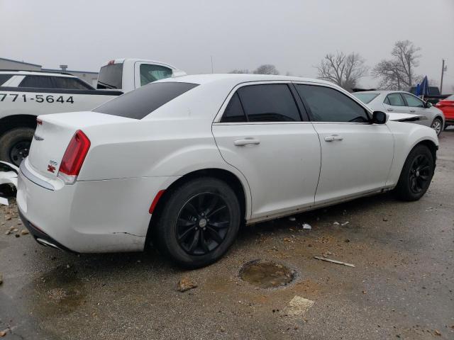 Изображение 3 2016 CHRYSLER 300 LIMITED 2016 с VIN 2C3CCAAG7GH134987