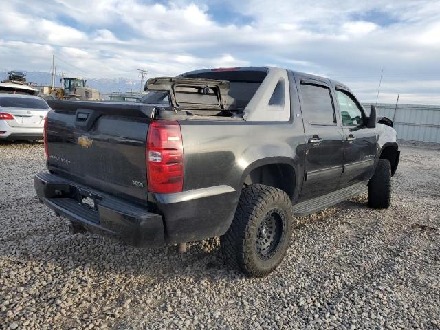 Image 3 of 2010 CHEVROLET AVALANCHE LT 2010 with VIN 3GNVKFE00AG159147