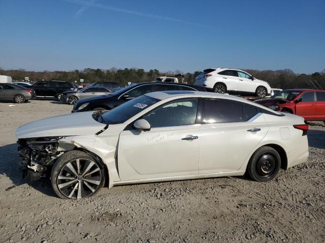 Image 1 of 2020 NISSAN ALTIMA PLATINUM 2020 with VIN 1N4BL4FV3LN304401