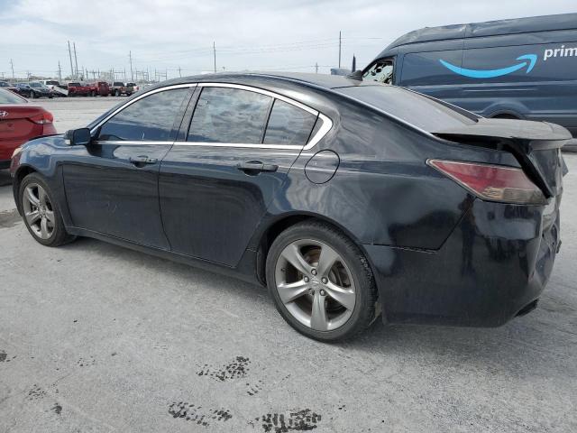 Image 2 of 2012 ACURA TL  2012 with VIN 19UUA9F58CA006568