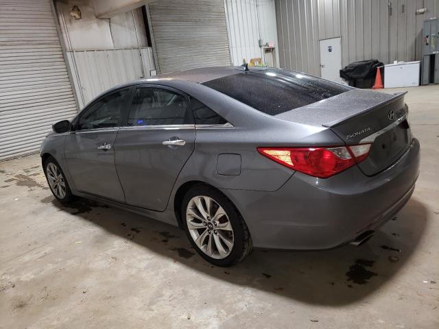 Изображение 2 2012 HYUNDAI SONATA SE 2012 с VIN 5NPEC4AC2CH479249