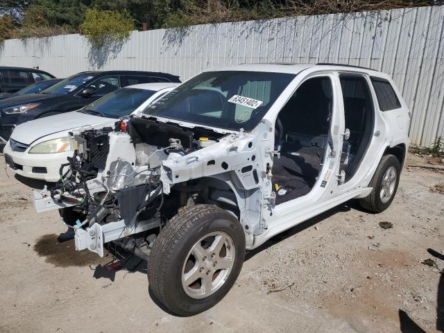 Изображение 2 2016 JEEP GRAND CHEROKEE SRT-8 2016 с VIN 1C4RJFDJXGC437071