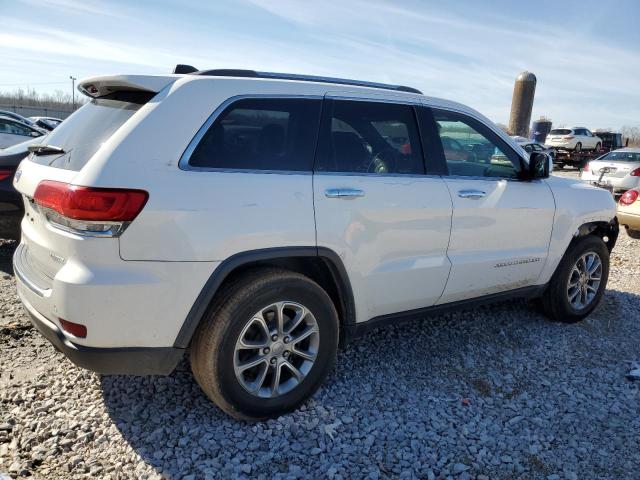 Image 3 of 2015 JEEP GRAND CHEROKEE LIMITED 2015 with VIN 1C4RJEBG4FC220874