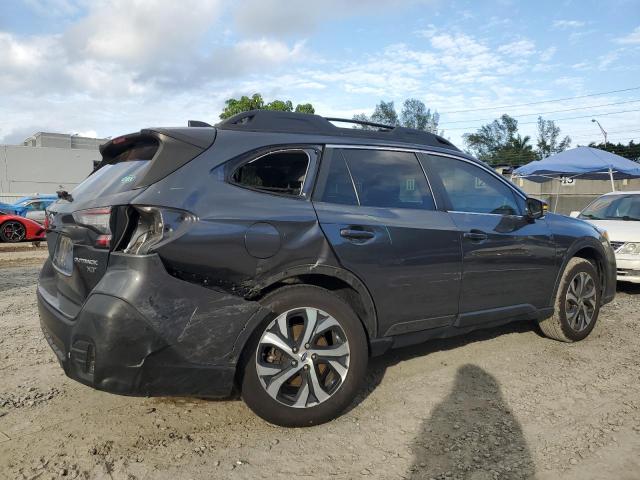 Obraz 3 z 2021 SUBARU OUTBACK LIMITED XT 2021 z VIN 4S4BTGND4M3174397
