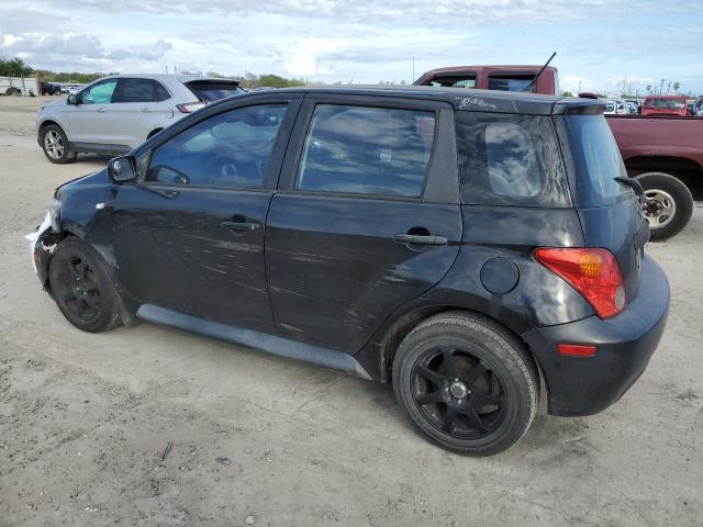 Image 2 of 2004 Toyota Scion 2004 with VIN JTKKT624940061610