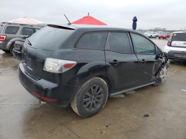 Изображение 3 2011 MAZDA CX-7  2011 с VIN JM3ER2B56B0401255