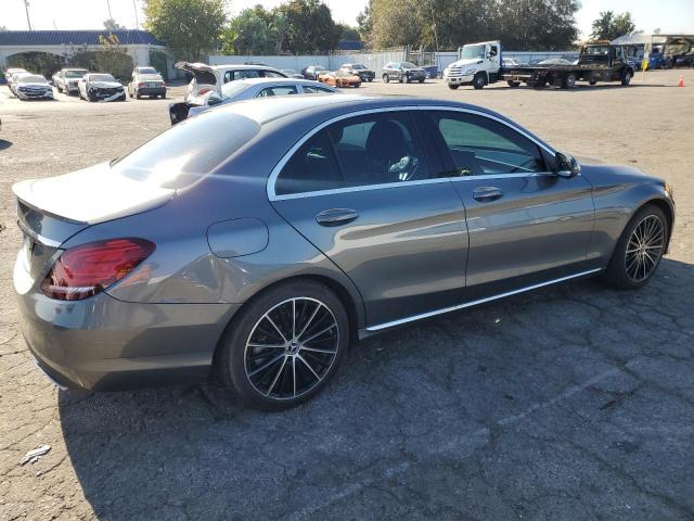 Изображение 3 2019 MERCEDES-BENZ C 300 2019 с VIN 55SWF8DB0KU298541