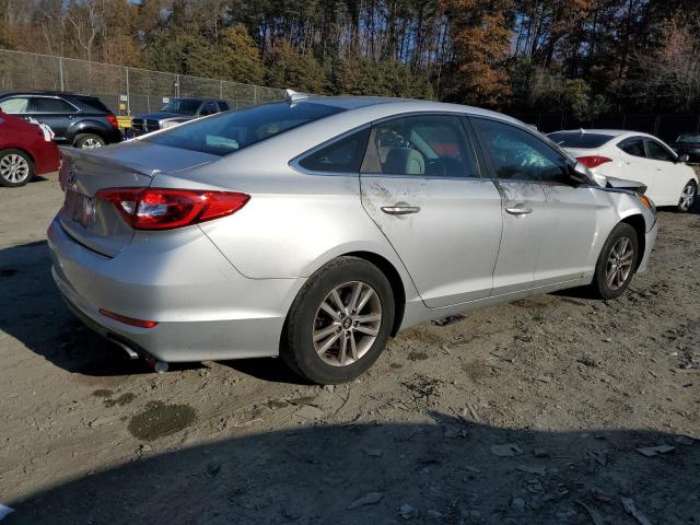 Image 3 of 2017 HYUNDAI SONATA SE 2017 with VIN 5NPE24AFXHH446892