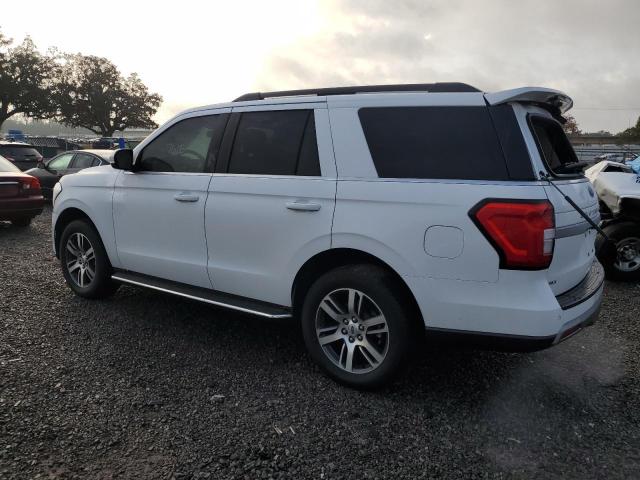 Image 2 of 2023 FORD EXPEDITION XLT 2023 with VIN 1FMJU1H87PEA08906